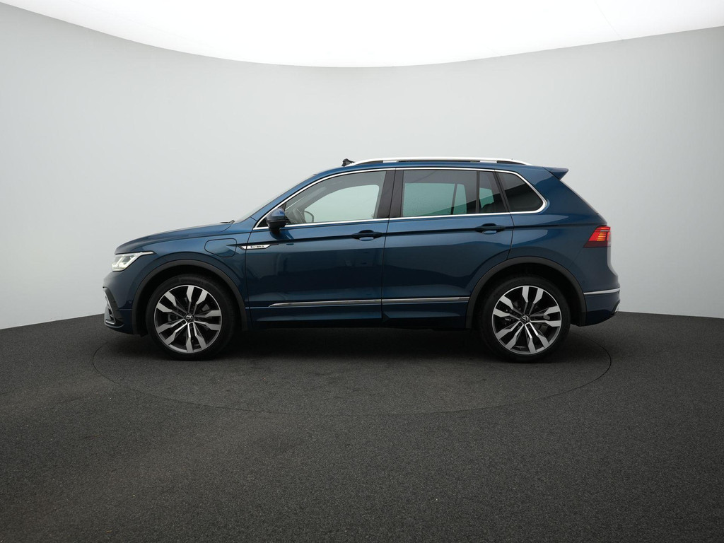 Volkswagen Tiguan (KTL45L) met abonnement