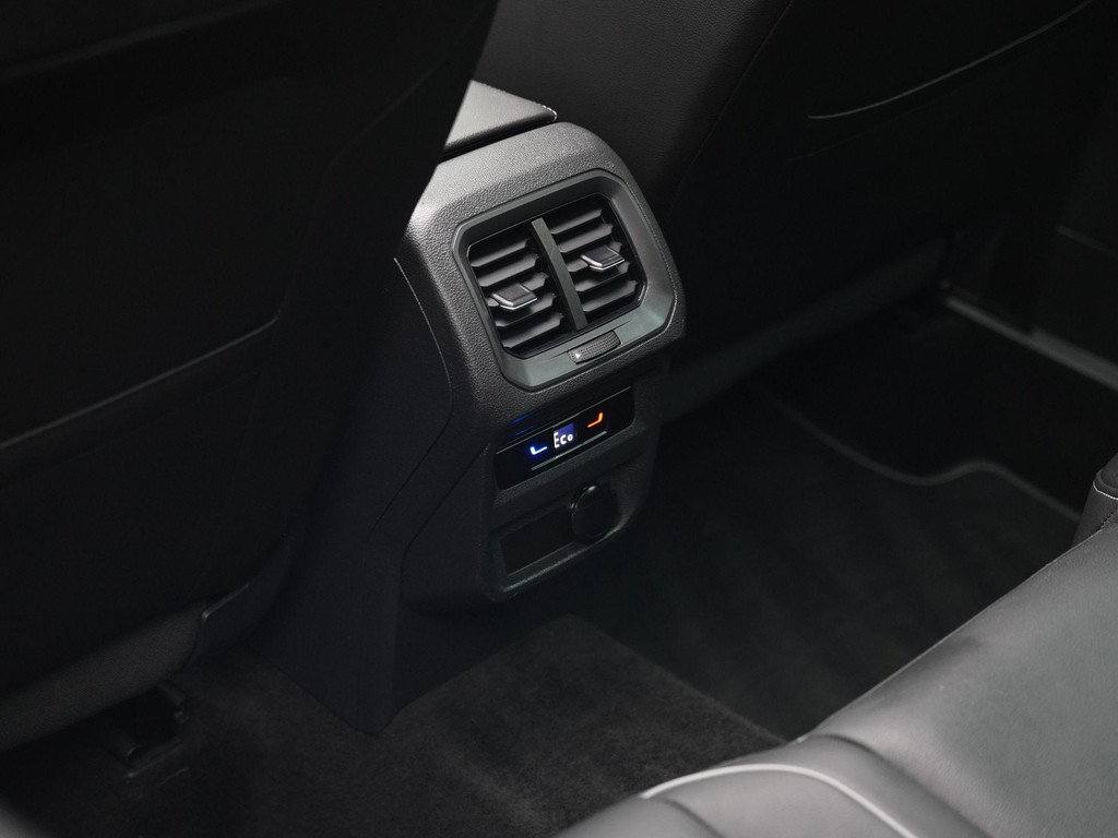 Volkswagen Tiguan (KTL45L) met abonnement