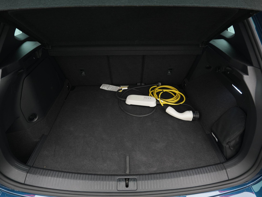 Volkswagen Tiguan (KTL45L) met abonnement