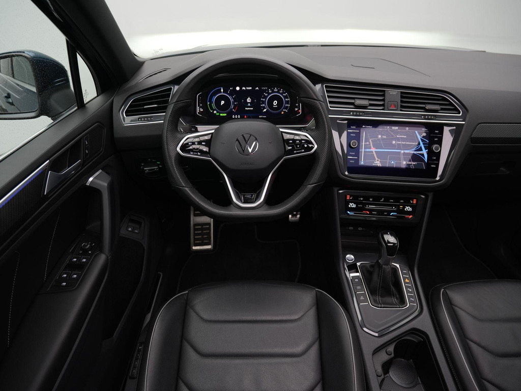 Volkswagen Tiguan (KTL45L) met abonnement