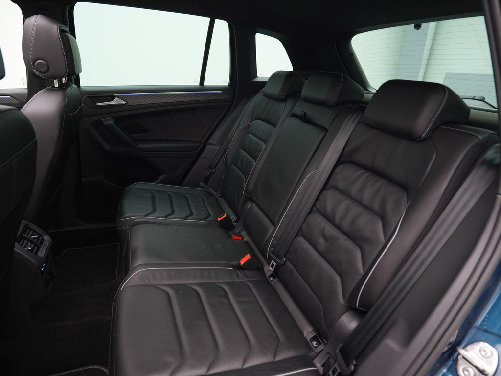 Volkswagen Tiguan (KTL45L) met abonnement