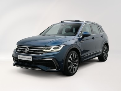 Volkswagen Tiguan (KTL45L) met auto abonnement