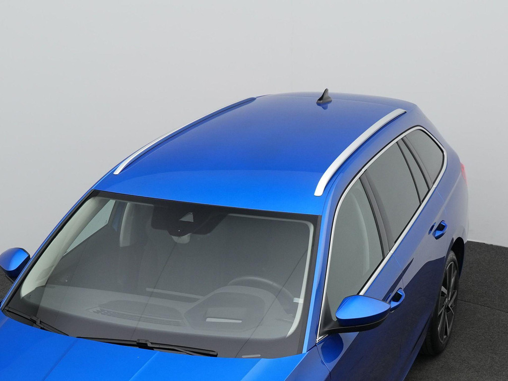 ŠKODA Octavia (KTD37L) met abonnement