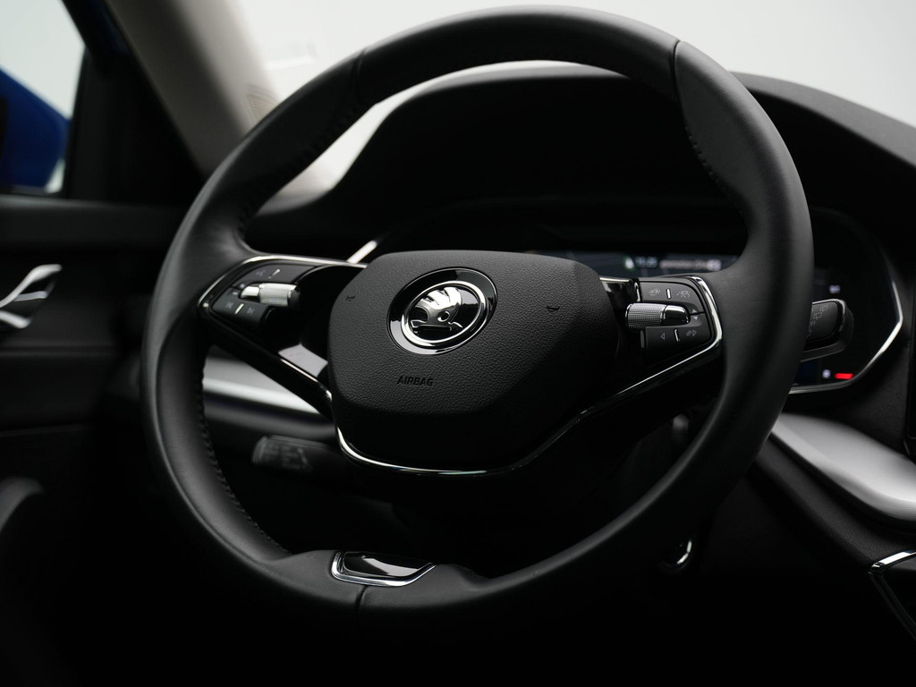 ŠKODA Octavia (KTD37L) met abonnement