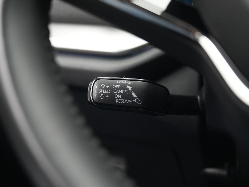 ŠKODA Octavia (KTD37L) met abonnement