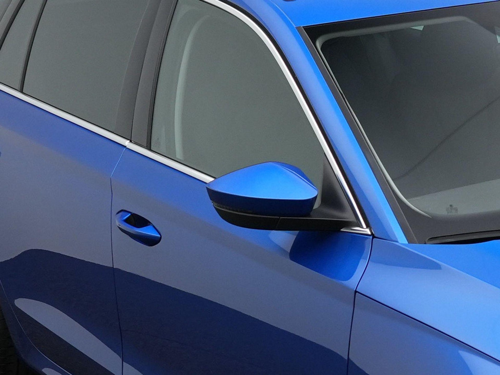 ŠKODA Octavia (KTD37L) met abonnement
