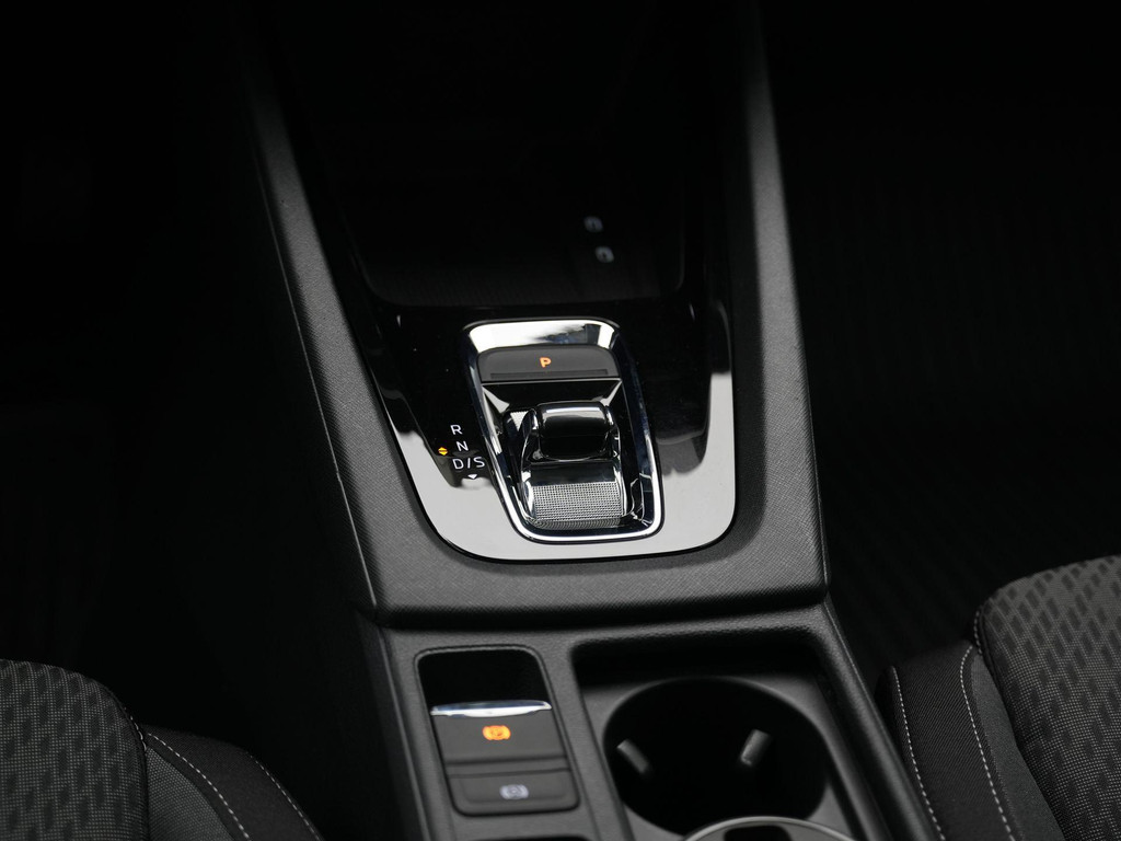 ŠKODA Octavia (KTD37L) met abonnement