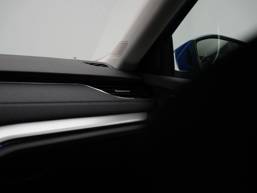 ŠKODA Octavia (KTD37L) met abonnement