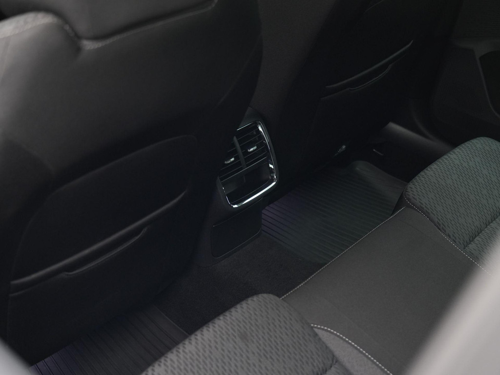ŠKODA Octavia (KTD37L) met abonnement