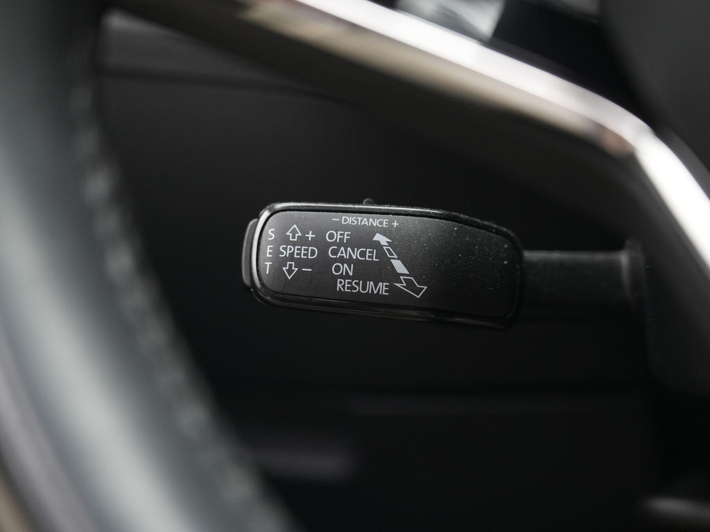ŠKODA Superb (KTV81X) met abonnement