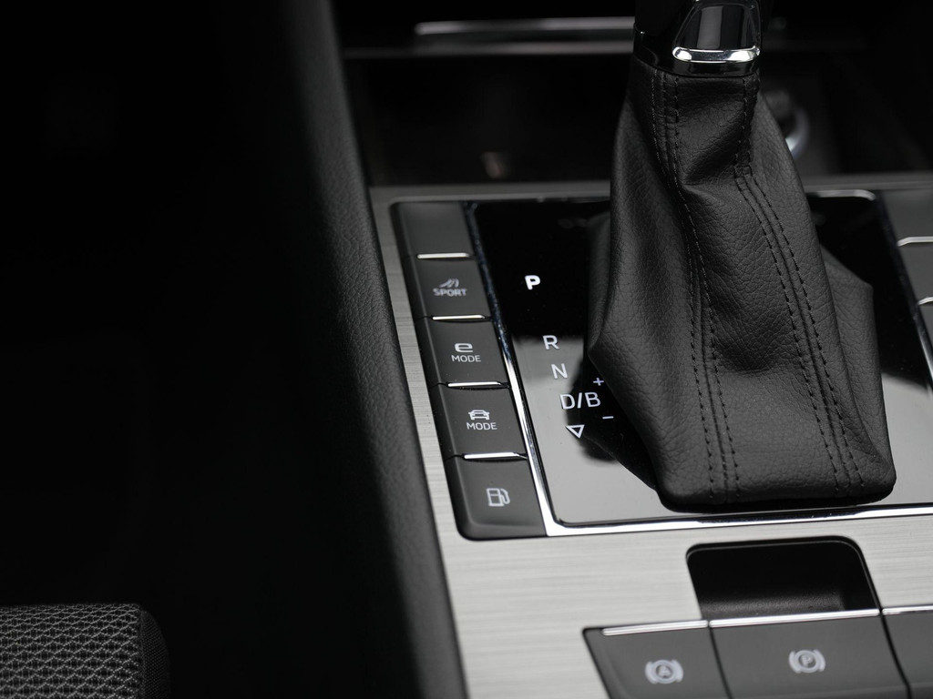 ŠKODA Superb (KTV81X) met abonnement