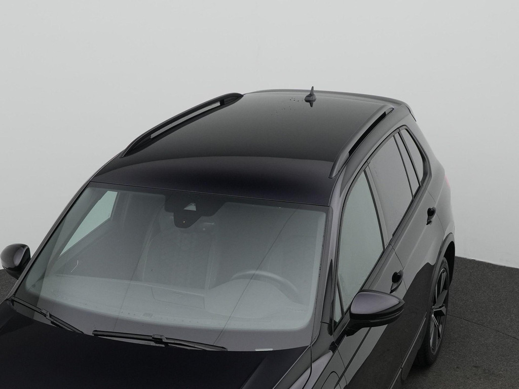 Volkswagen Tiguan (KTP39Z) met abonnement