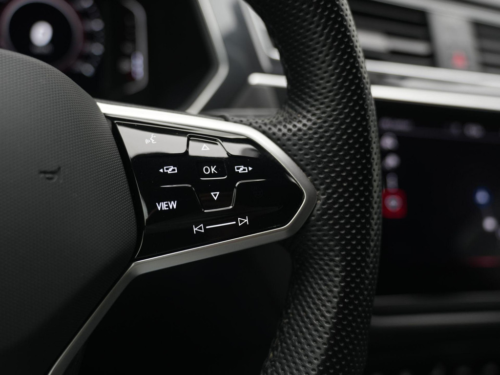 Volkswagen Tiguan (KTP39Z) met abonnement