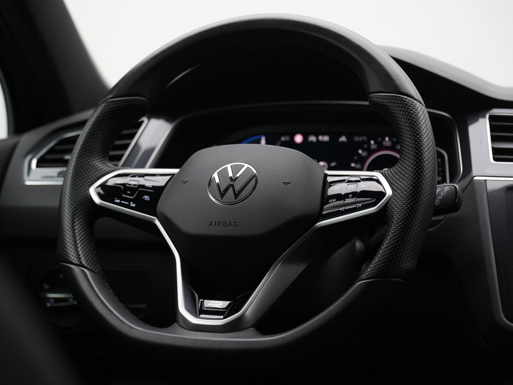 Volkswagen Tiguan (KTP39Z) met abonnement