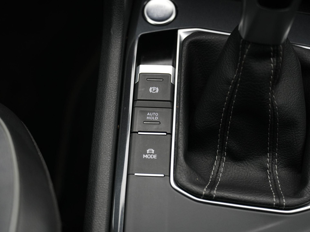 Volkswagen Tiguan (KTP39Z) met abonnement