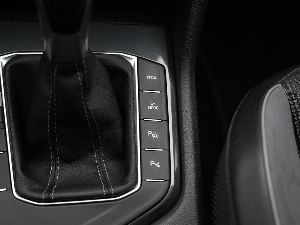 Volkswagen Tiguan (KTP39Z) met abonnement