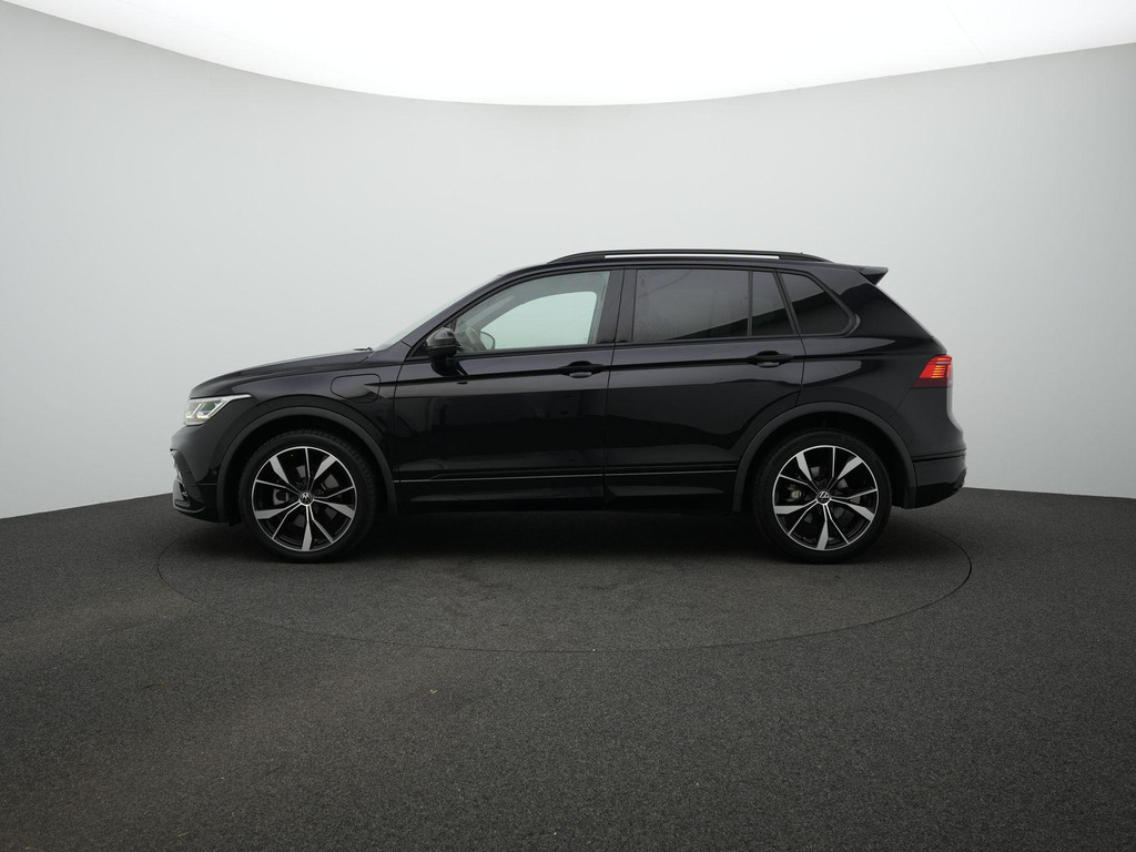 Volkswagen Tiguan (KTP39Z) met abonnement