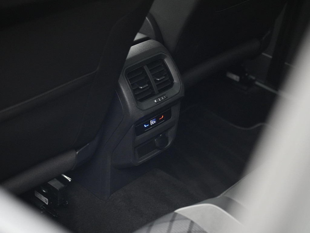 Volkswagen Tiguan (KTP39Z) met abonnement
