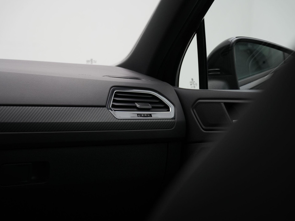 Volkswagen Tiguan (KTP39Z) met abonnement