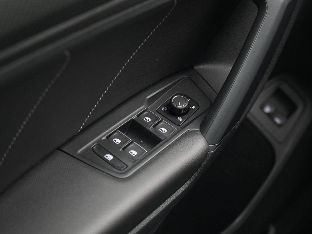 Volkswagen Tiguan (KTP39Z) met abonnement