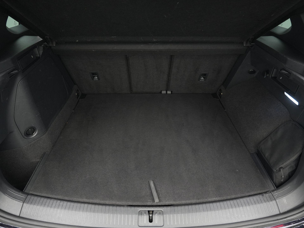 Volkswagen Tiguan (KTP39Z) met abonnement