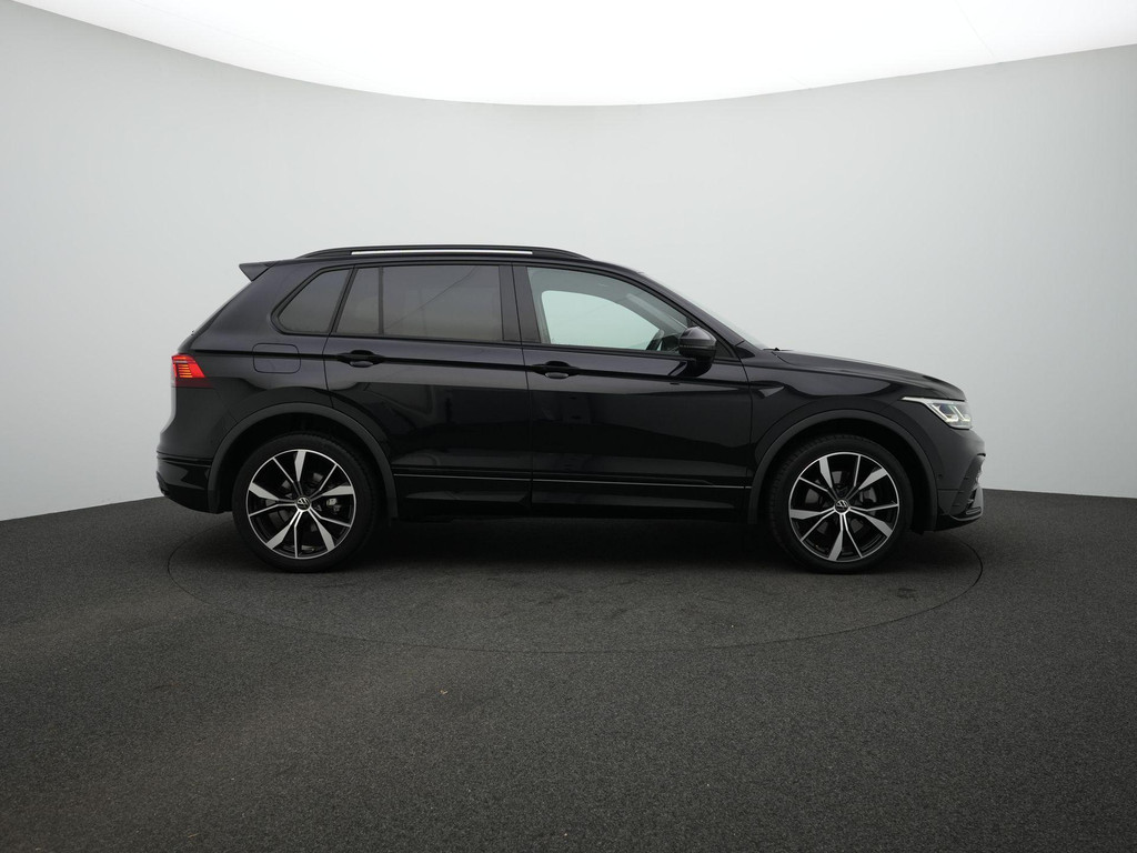 Volkswagen Tiguan (KTP39Z) met abonnement