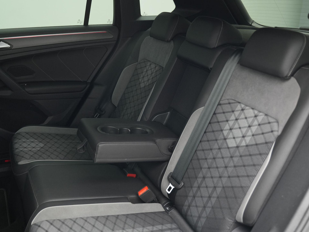 Volkswagen Tiguan (KTP39Z) met abonnement