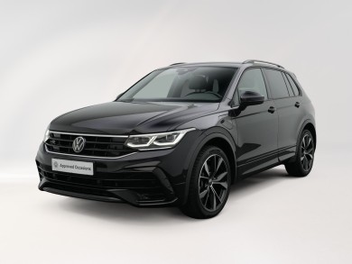 Volkswagen Tiguan (KTP39Z) met auto abonnement