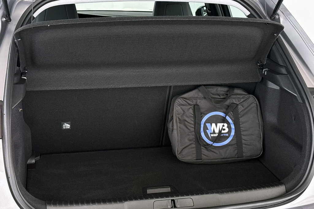 Opel Mokka-e (KZX36P) met abonnement