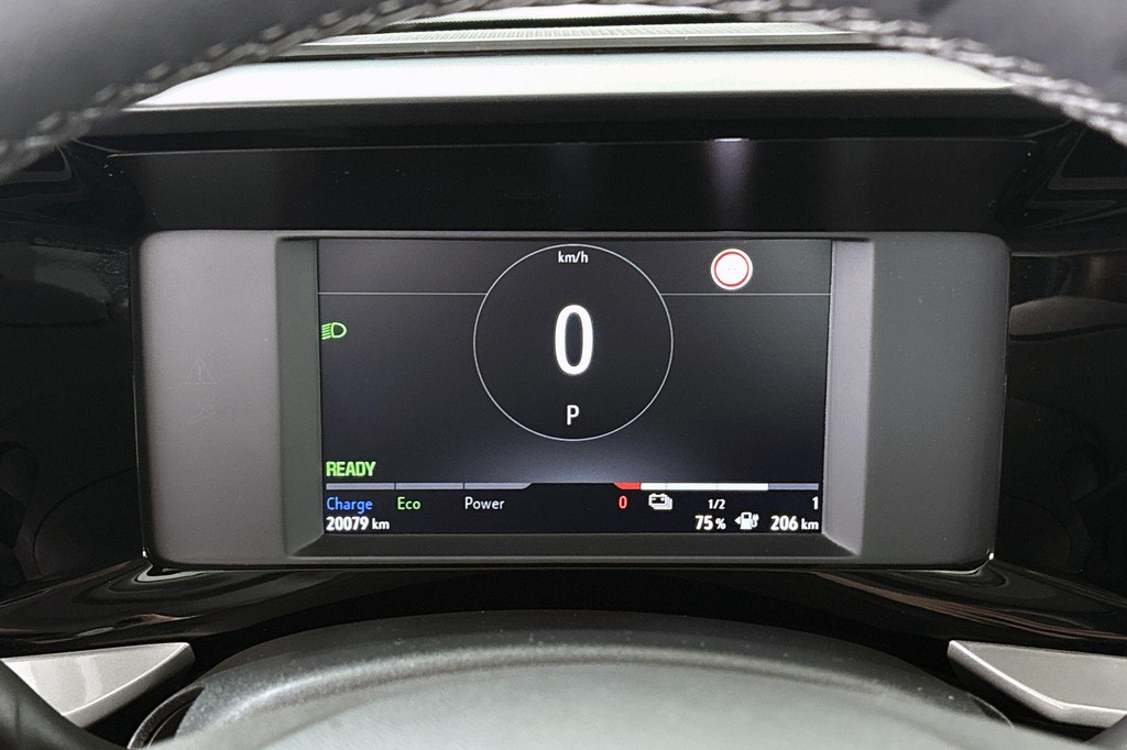 Opel Mokka-e (KZX36P) met abonnement