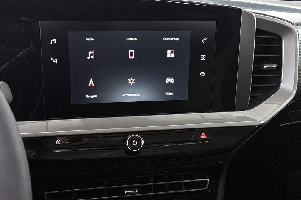 Opel Mokka-e (KZX36P) met abonnement