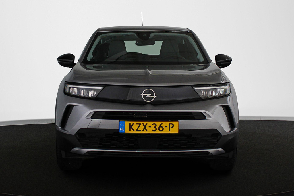 Opel Mokka-e (KZX36P) met abonnement