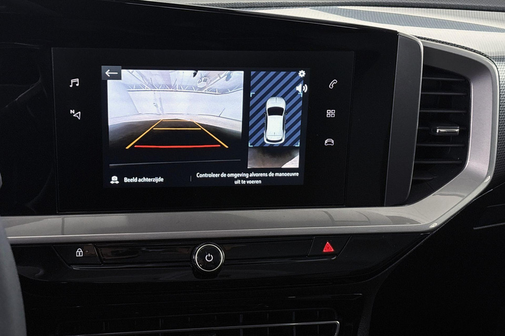Opel Mokka-e (KZX36P) met abonnement