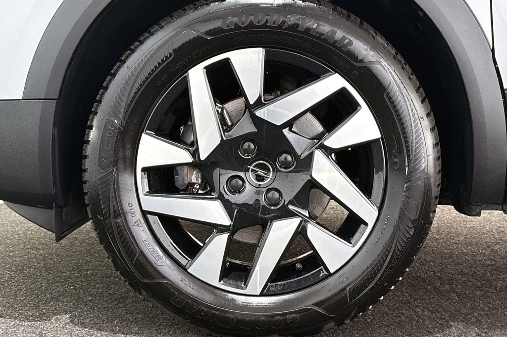 Opel Mokka-e (KZX36P) met abonnement