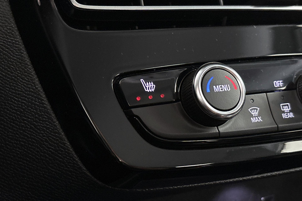 Opel Mokka-e (KZX36P) met abonnement