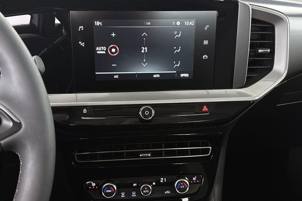 Opel Mokka-e (KZX36P) met abonnement