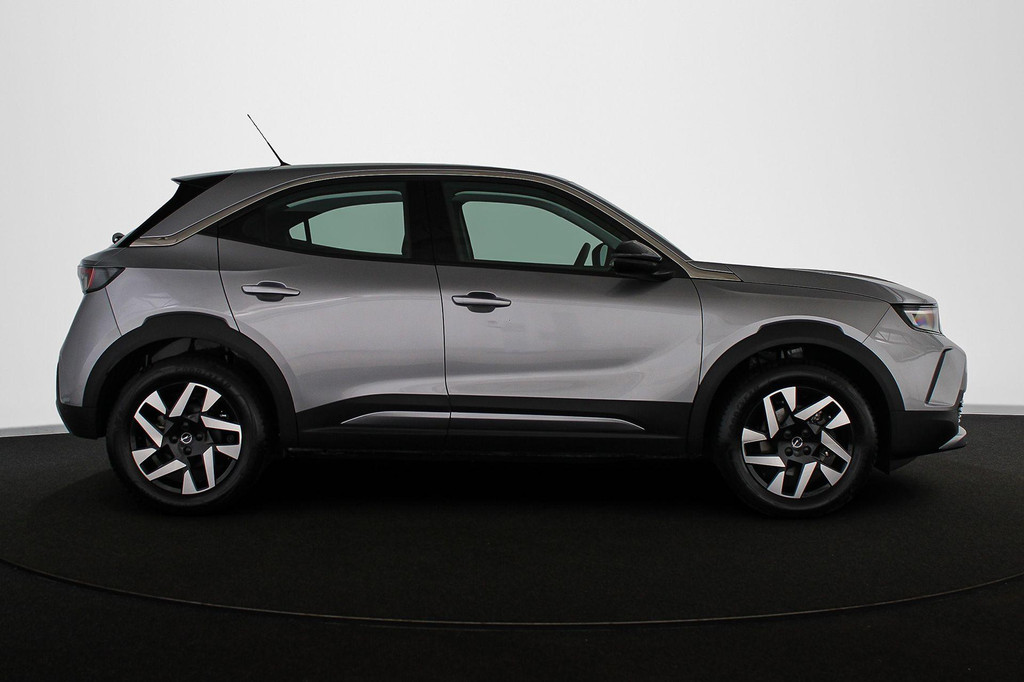 Opel Mokka-e (KZX36P) met abonnement