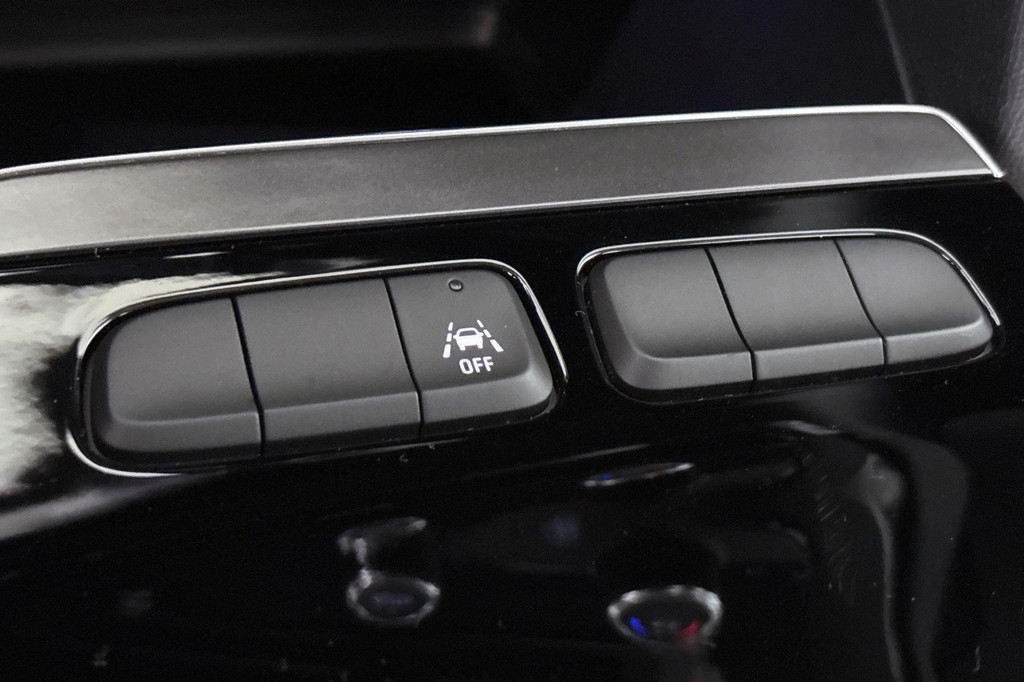 Opel Mokka-e (KZX36P) met abonnement