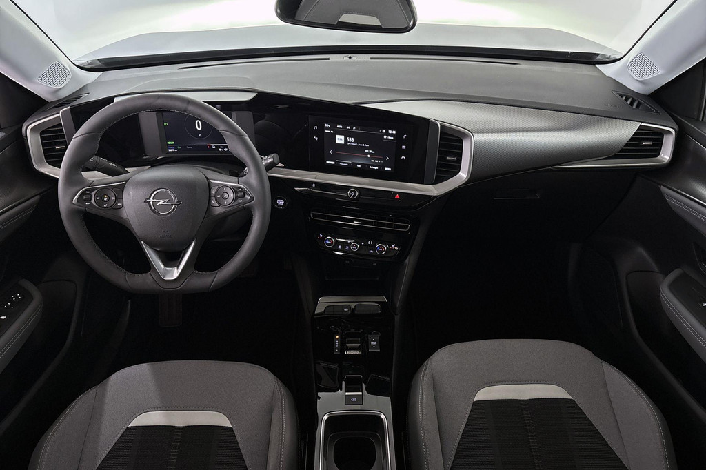Opel Mokka-e (KZX36P) met abonnement