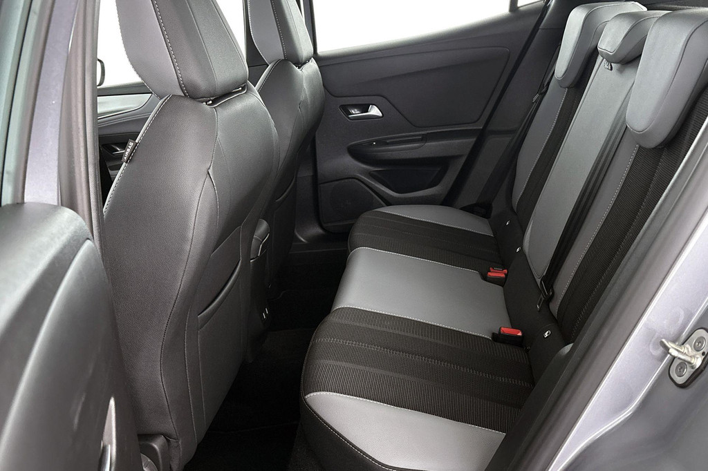 Opel Mokka-e (KZX36P) met abonnement