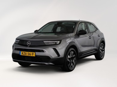 Opel Mokka-e (KZX36P) met auto abonnement