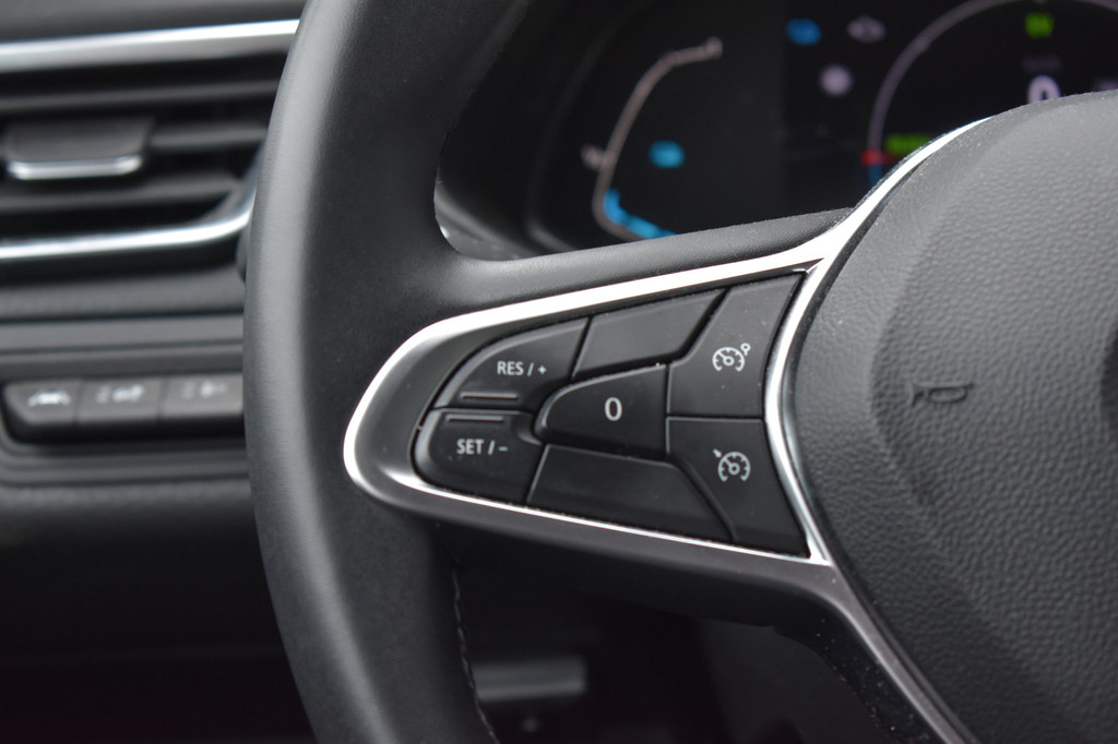 Renault Clio (R664NN) met abonnement