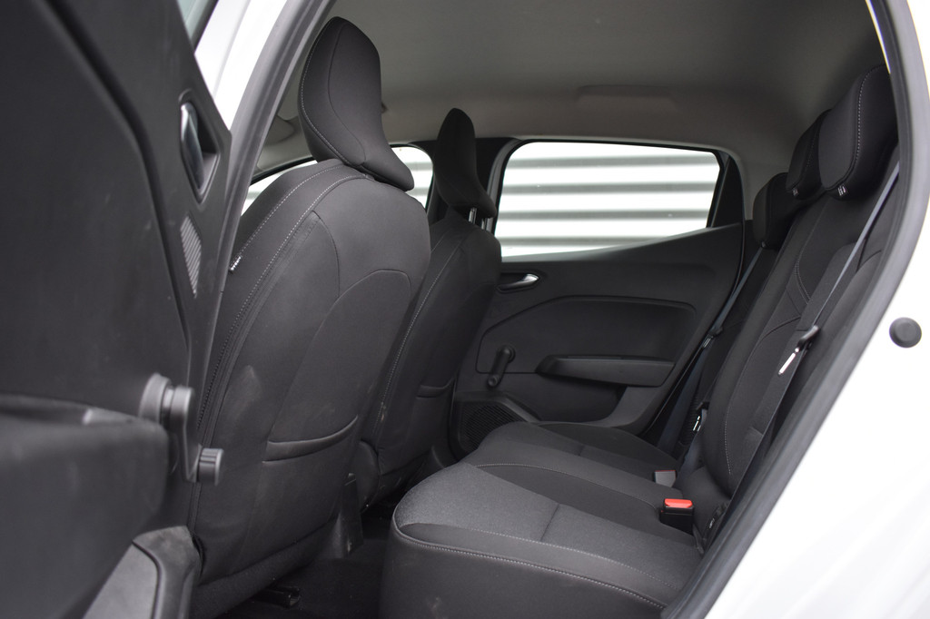 Renault Clio (R664NN) met abonnement