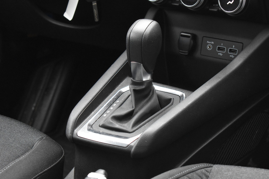 Renault Clio (R664NN) met abonnement