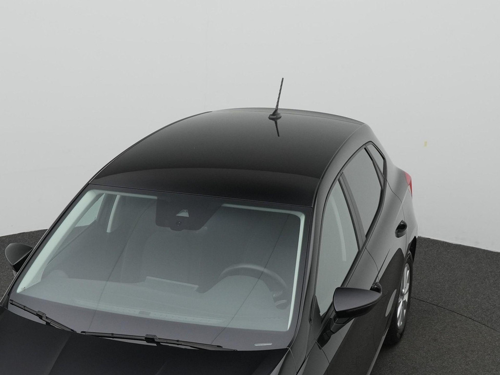 Seat Ibiza (GHL29D) met abonnement