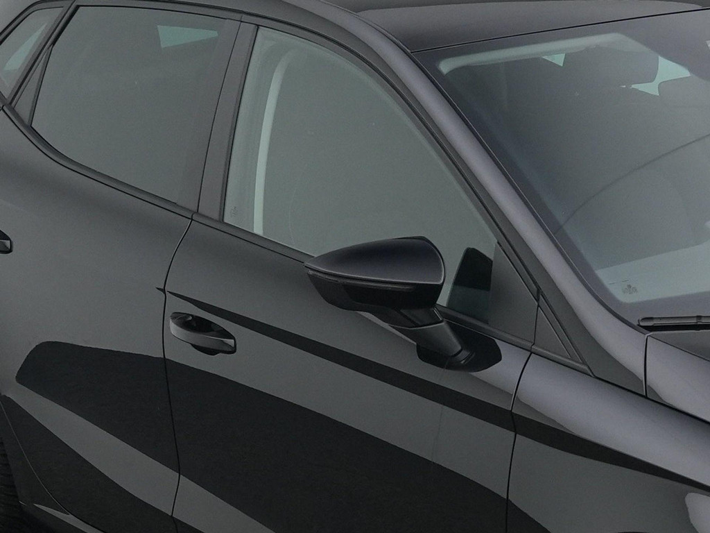Seat Ibiza (GHL29D) met abonnement
