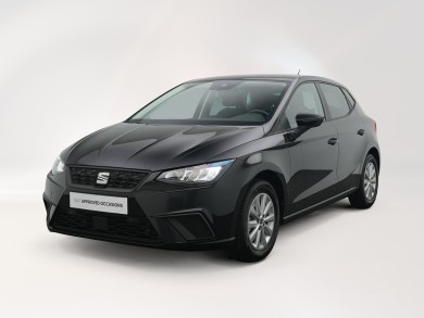 Seat Ibiza (GHL29D) met auto abonnement