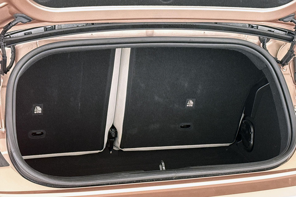 Fiat 500C (KZX40P) met abonnement