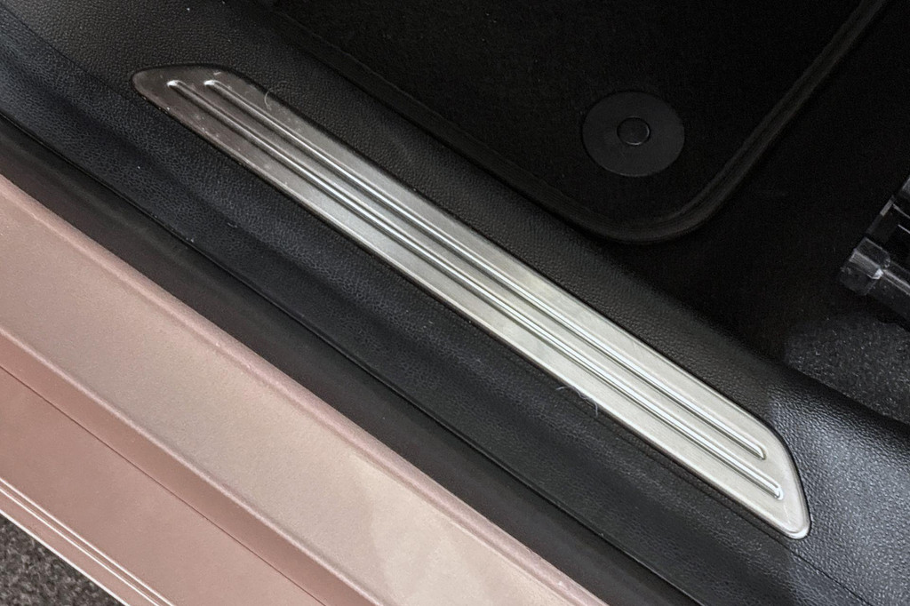Fiat 500C (KZX40P) met abonnement