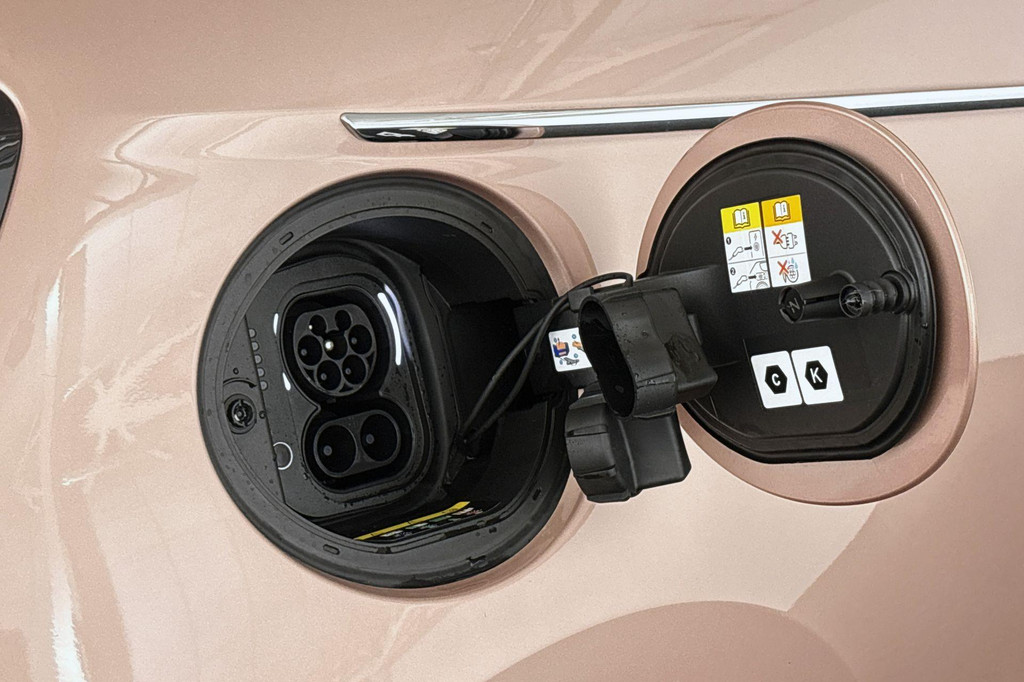 Fiat 500C (KZX40P) met abonnement